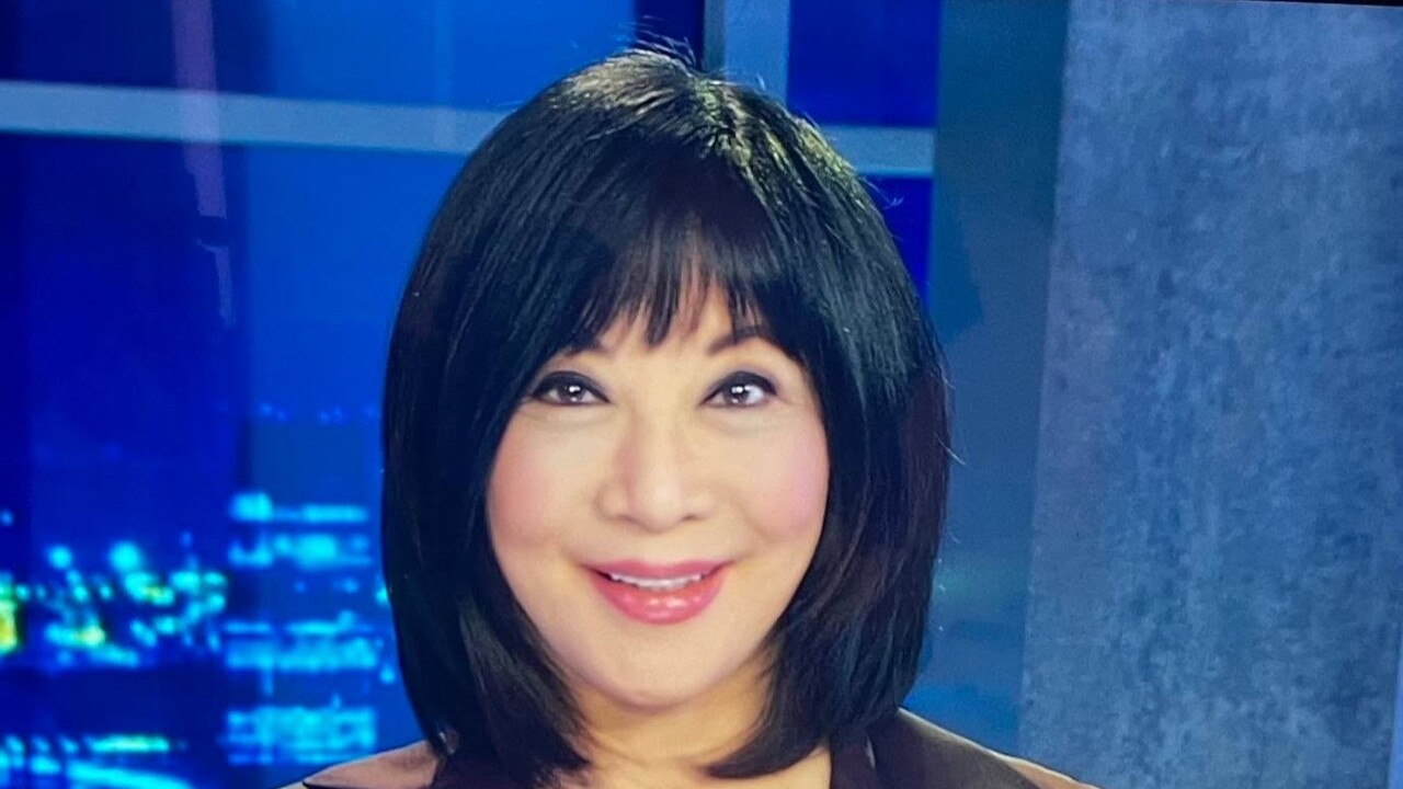 Foi durante o período em Stanford que Kaity iniciou a carreira no radiojornalismo. Ela conseguiu um emprego de verão como editora e produtora do programa matinal da KCBS All-News Radio, em São Francisco. O trabalho temporário durou um ano na emissora. Em seguida, Kaity ingressou na televisão como repórter da KPIX-TV, também em São Francisco. 
