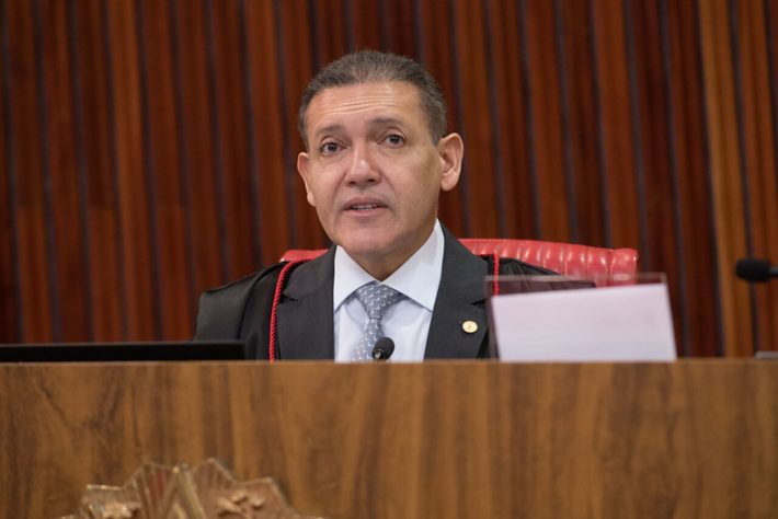 Deepfake nas eleições 