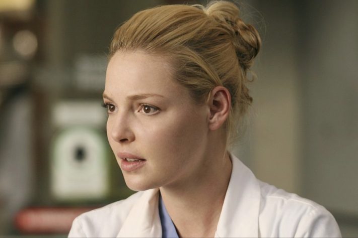 Katherine Heigl – Reprodução