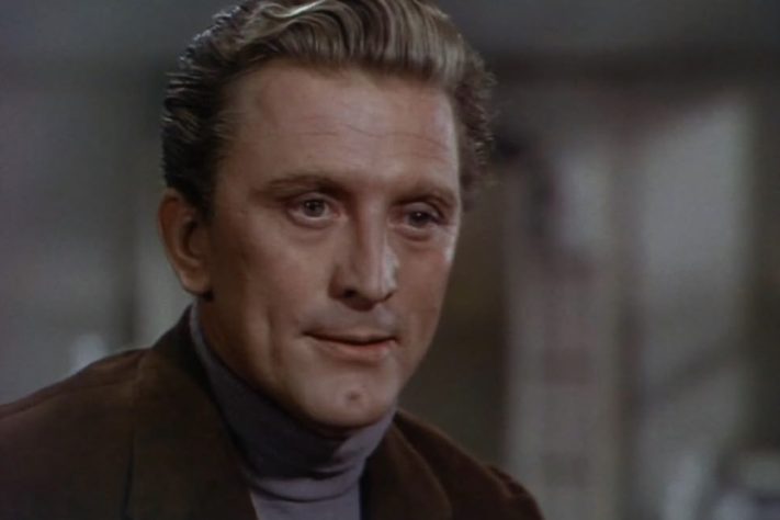 Kirk Douglas – Reprodução 