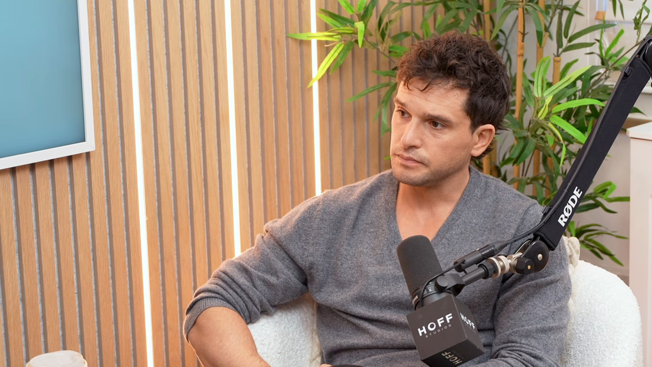 Em uma entrevista ao podcast 