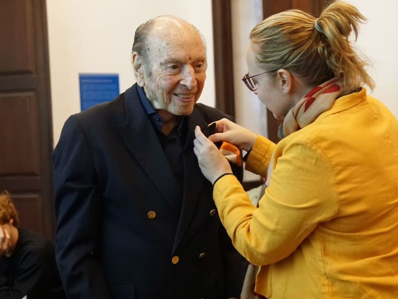 Longe das atividades empresariais e institucionais, o polo ocupa um capítulo particular na trajetória de Daniel. Conselheiro do Círculo Militar de Polo, ele conquistou o Campeonato Brasileiro da modalidade em 1959 e participou de competições realizadas no Brasil e no exterior. A vida familiar também está ligada aos negócios: casado com Maria Izabel Catão Klabin, ele é pai de Rose, Amanda e David Klabin. Amanda atualmente preside o Conselho de Administração da Klabin S.A.
