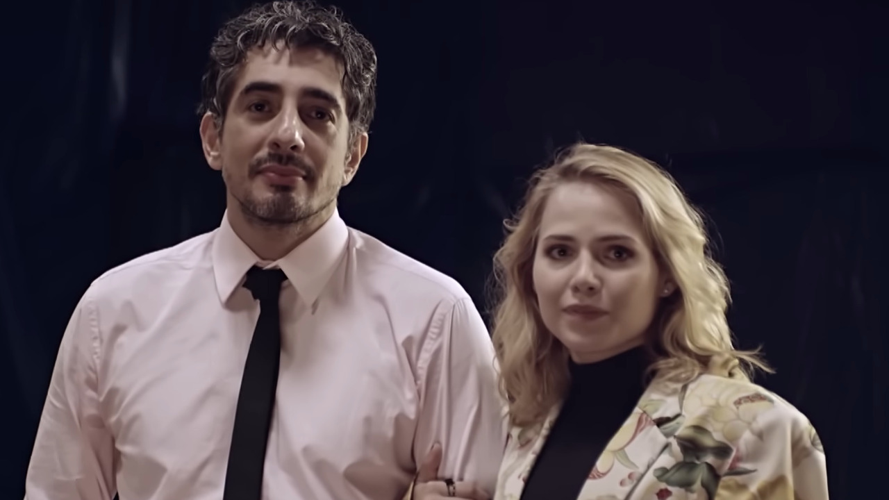 O relacionamento entre Letícia Colin e Michel Melamed começou em 2015. Os dois se conheceram durante a gravação do 