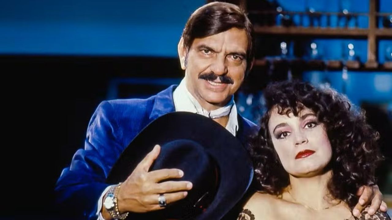 Aliás, a novela já havia sido reprisada pela Globo em outras ocasiões. A primeira vez foi na 