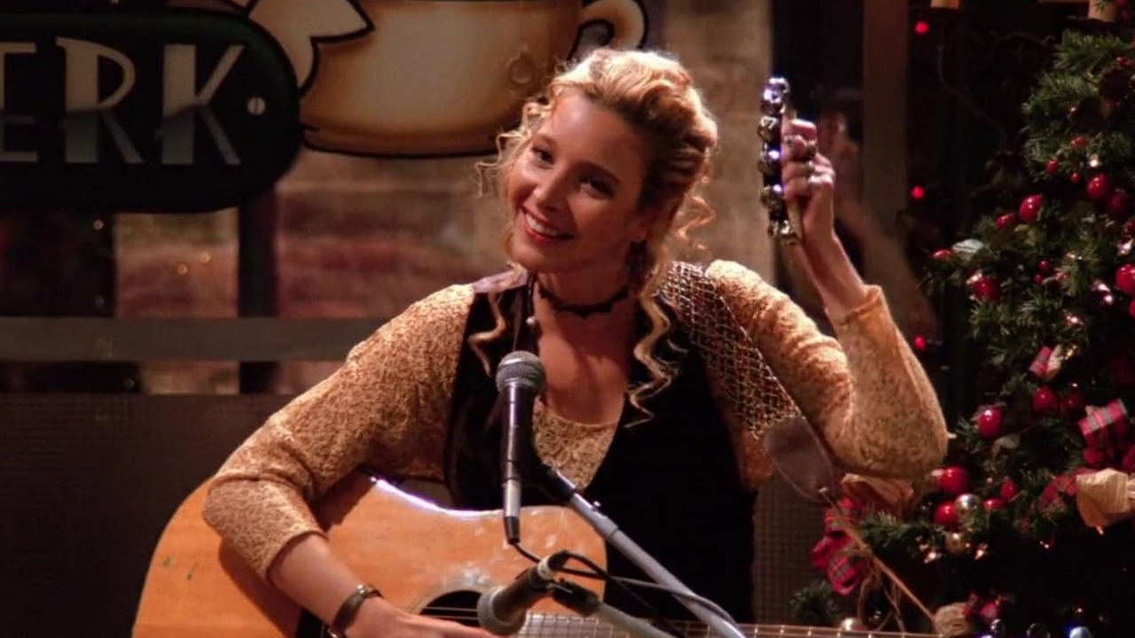 A música foi cantada pela primeira vez por Phoebe no sexto episódio da segunda temporada de “Friends” e nasceu de uma ideia coletiva dos roteiristas da série. A letra foi desenvolvida de forma colaborativa na sala dos roteiristas, enquanto a melodia foi criada por Kudrow com a colaboração da cantora Chrissie Hynde, da banda The Pretenders. 
