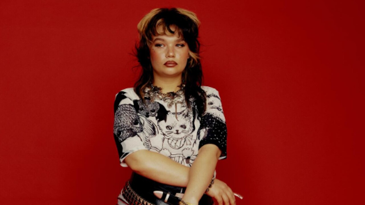 A discografia de Young conta com os álbuns 