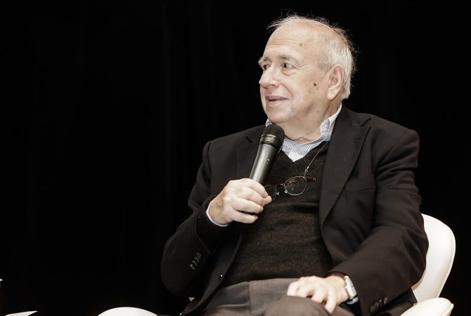 Um ano sem Luis Fernando Verissimo: vida e obra de um dos maiores cronistas brasileiros