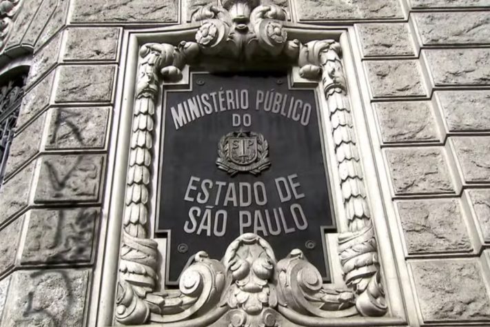 Ministério Público de São Paulo (MP-SP) – Reprodução/Globonews