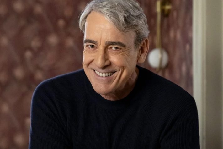 Alexandre Borges – Manoella Mello/TV Globo