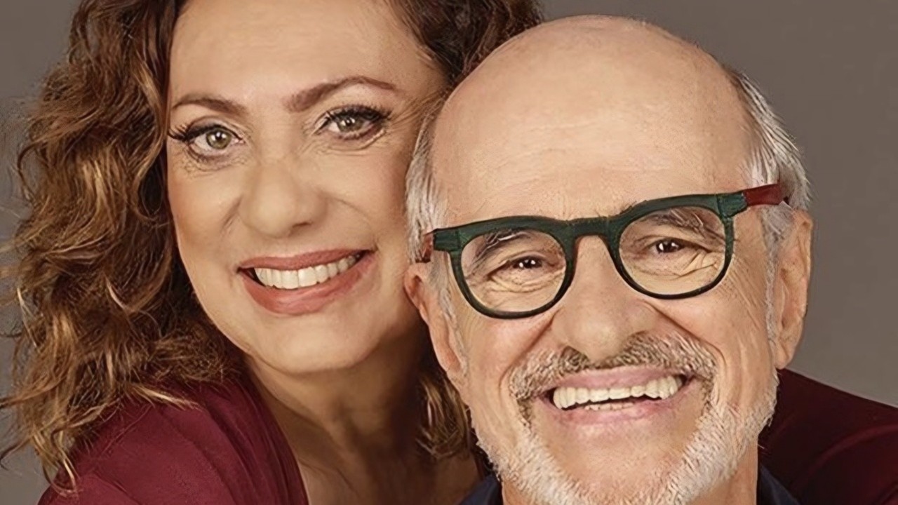 Depois da novela, Caruso viajará pelo Brasil com a peça 