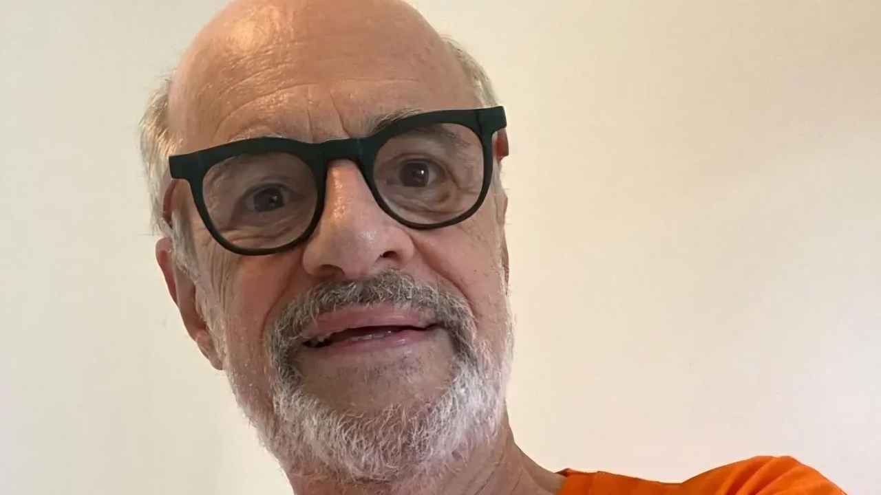 Ao longo da carreira na TV Globo, o ator viveu personagens marcantes, como o advogado Raul, em 