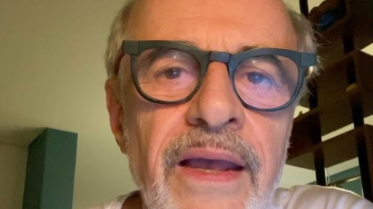 Caetano Caruso é diretor-geral da novela 
