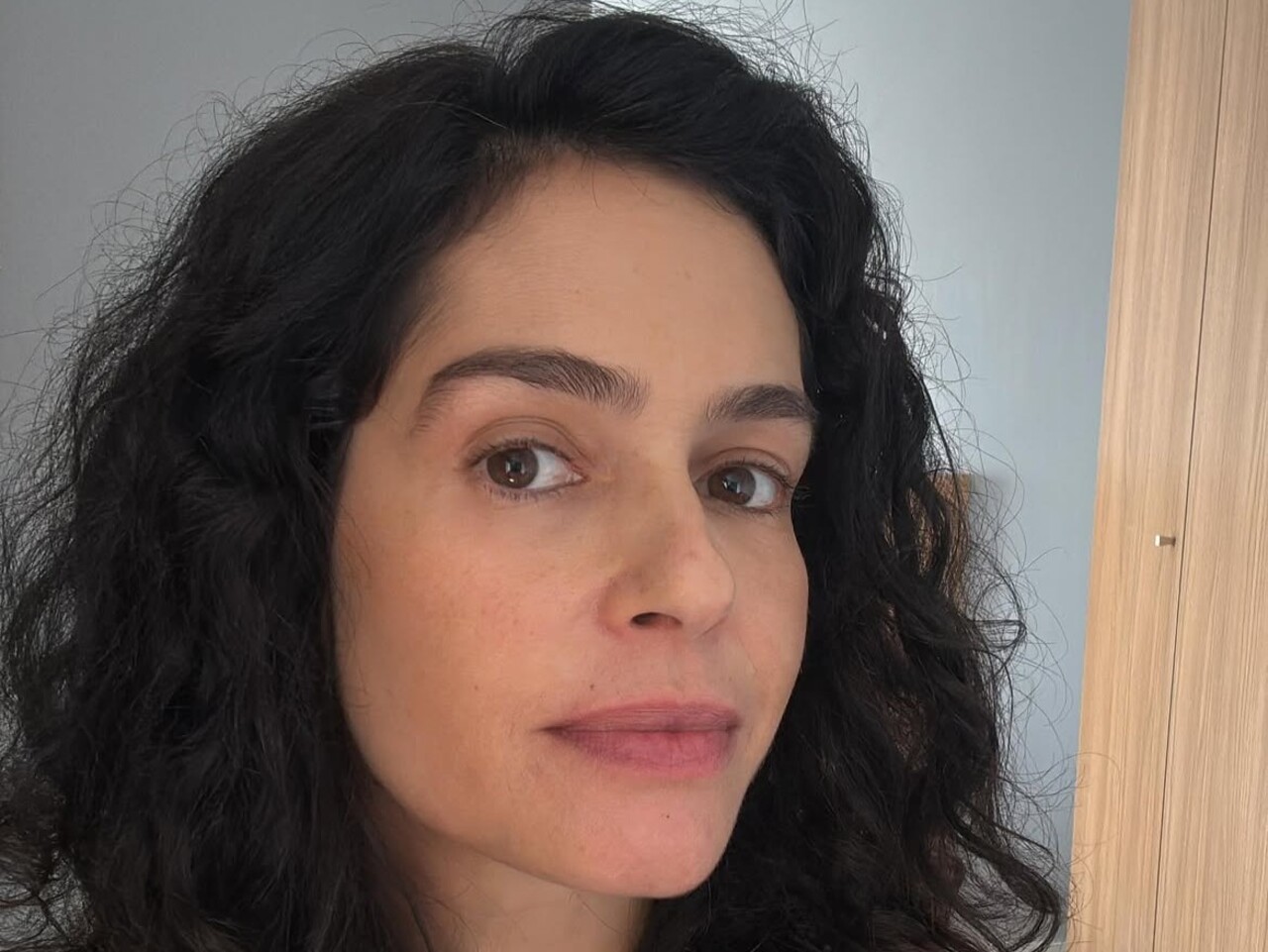 Maria Flor é atriz, diretora e produtora brasileira, nascida em 1983, no Rio de Janeiro. Ficou conhecida por papéis em novelas como 