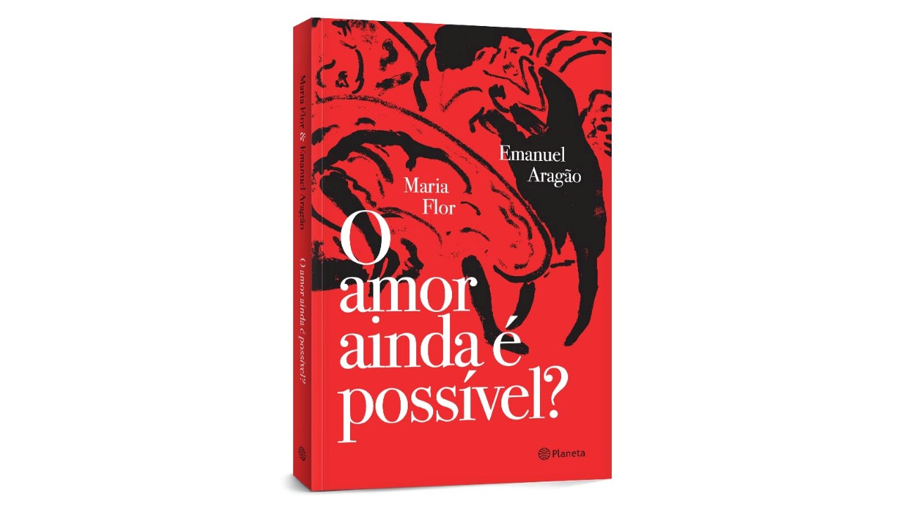 A decisão de Maria Flor de expor o conteúdo das cartas está associada ao propósito do livro de transformar uma experiência íntima em uma reflexão compartilhada sobre relacionamentos. Segundo o casal, a obra convida os leitores a refletir sobre os desafios de manter o diálogo na vida a dois.
