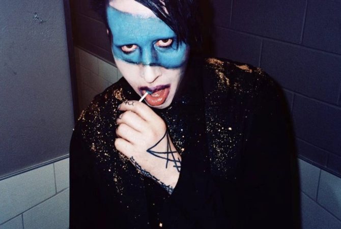 Entenda por que o anúncio de Marilyn Manson para o The Town 2027 gerou revolta nas redes sociais
