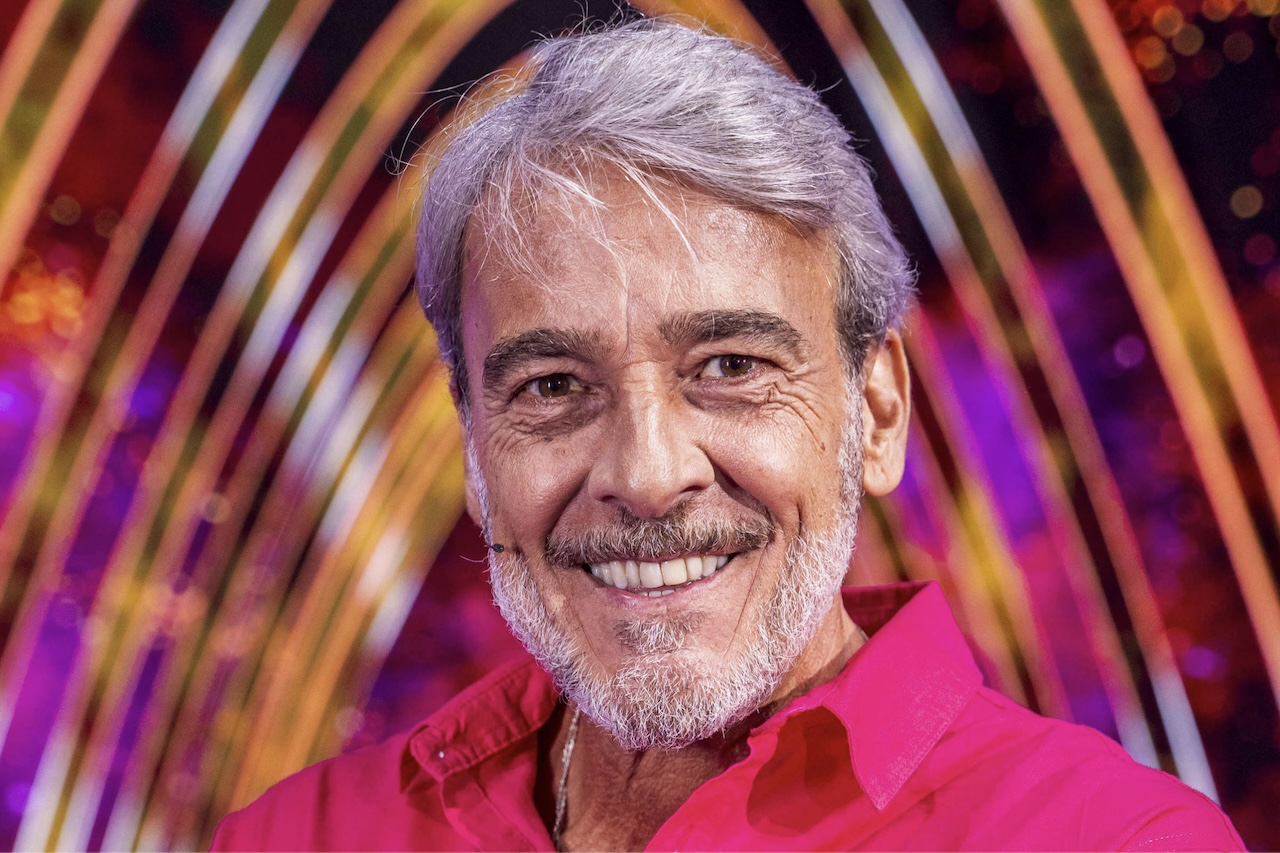No cinema, esteve em produções como 