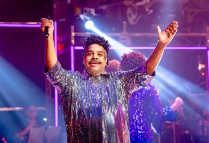 Tim Maia