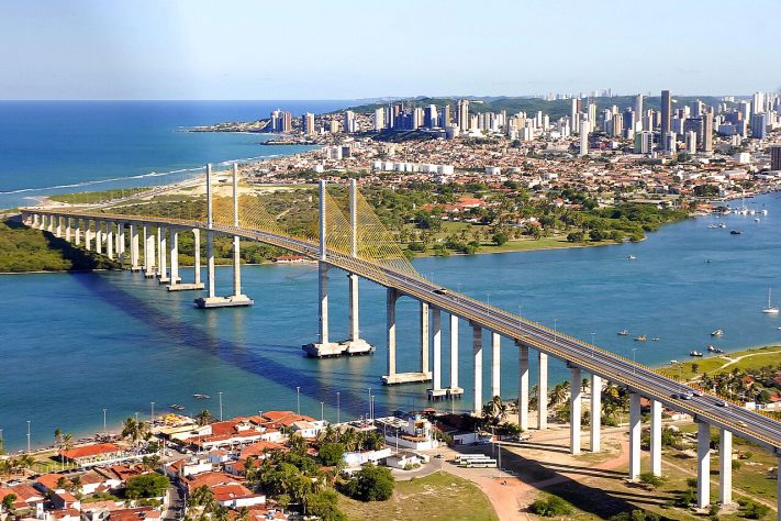 Natal, Rio Grande do Norte – Ney Douglas/MTur Destinos
