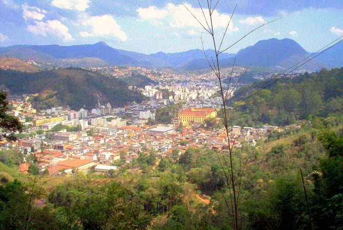 Nova Friburgo: charme serrano e herança europeia na chamada ‘Suíça Brasileira’