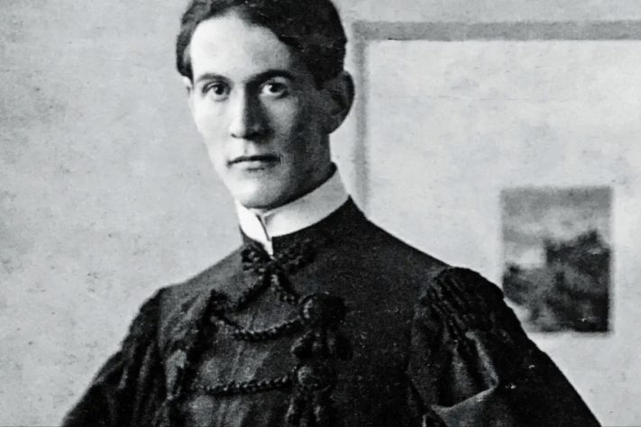 Oswaldo Aranha – Arquivo de Família