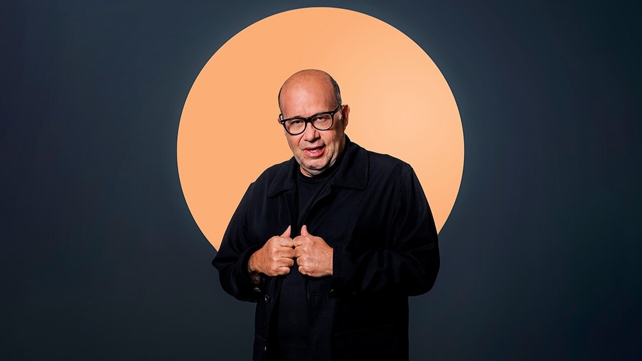 Otávio também contou que iniciou a carreira no teatro, área pela qual mantém grande paixão, assim como pelo cinema. Apesar disso, reconheceu que o público o conhece principalmente por seus trabalhos em séries de comédia, muitas delas produções de grande sucesso na televisão brasileira. 

