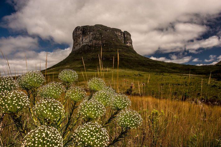 Parque Nacional da Chapada Diamantina