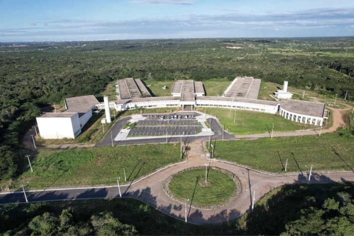 Parque Científico e Tecnológico Augusto Severo (PAX) – Divulgação