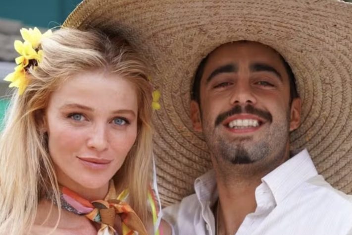 Pedro Scooby e Cintia Dicker – Reprodução/Redes Sociais