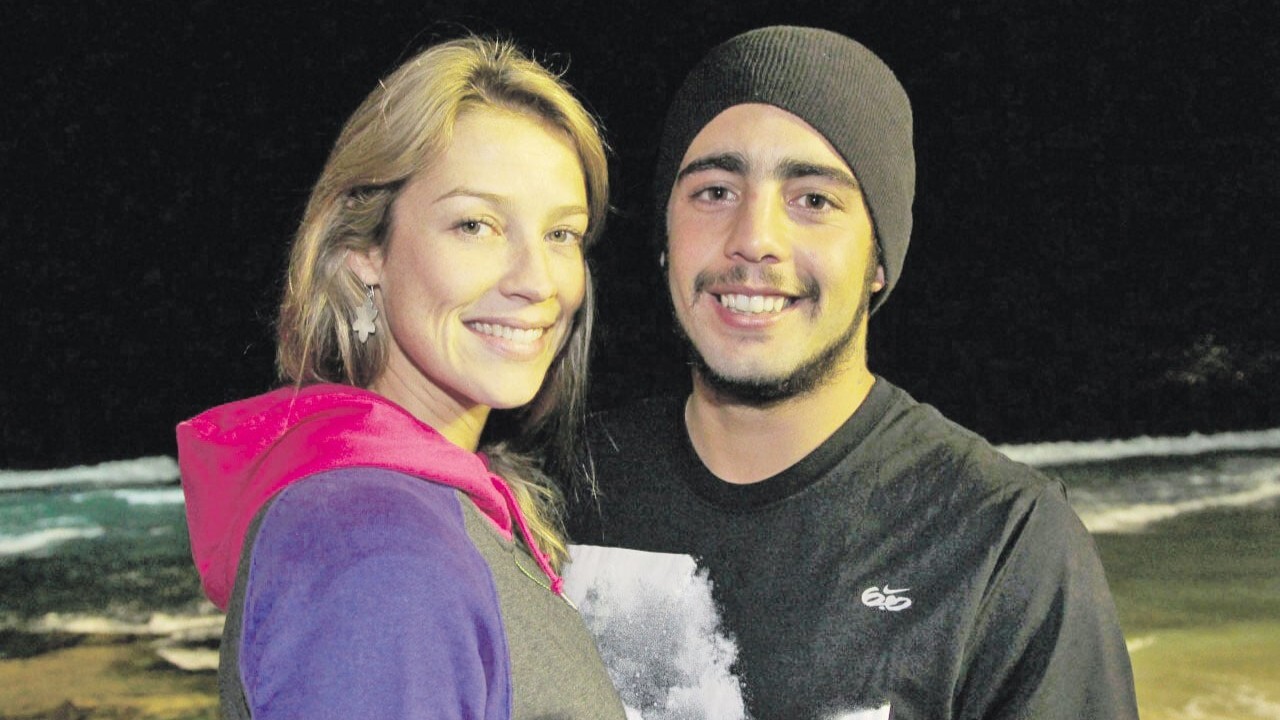 Scooby volta e meia aparece no noticiário devido ao seu relacionamento conturbado com Luana Piovani, com quem foi casado entre 2013 e 2019. Desde a separação, o ex-casal protagoniza episódios públicos de tensão, principalmente relacionados à divisão do tempo e à criação dos filhos. 

