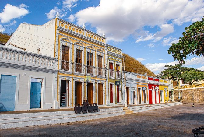 De antiga capitania a estado: Alagoas completa mais de dois séculos de história após separação de Pernambuco