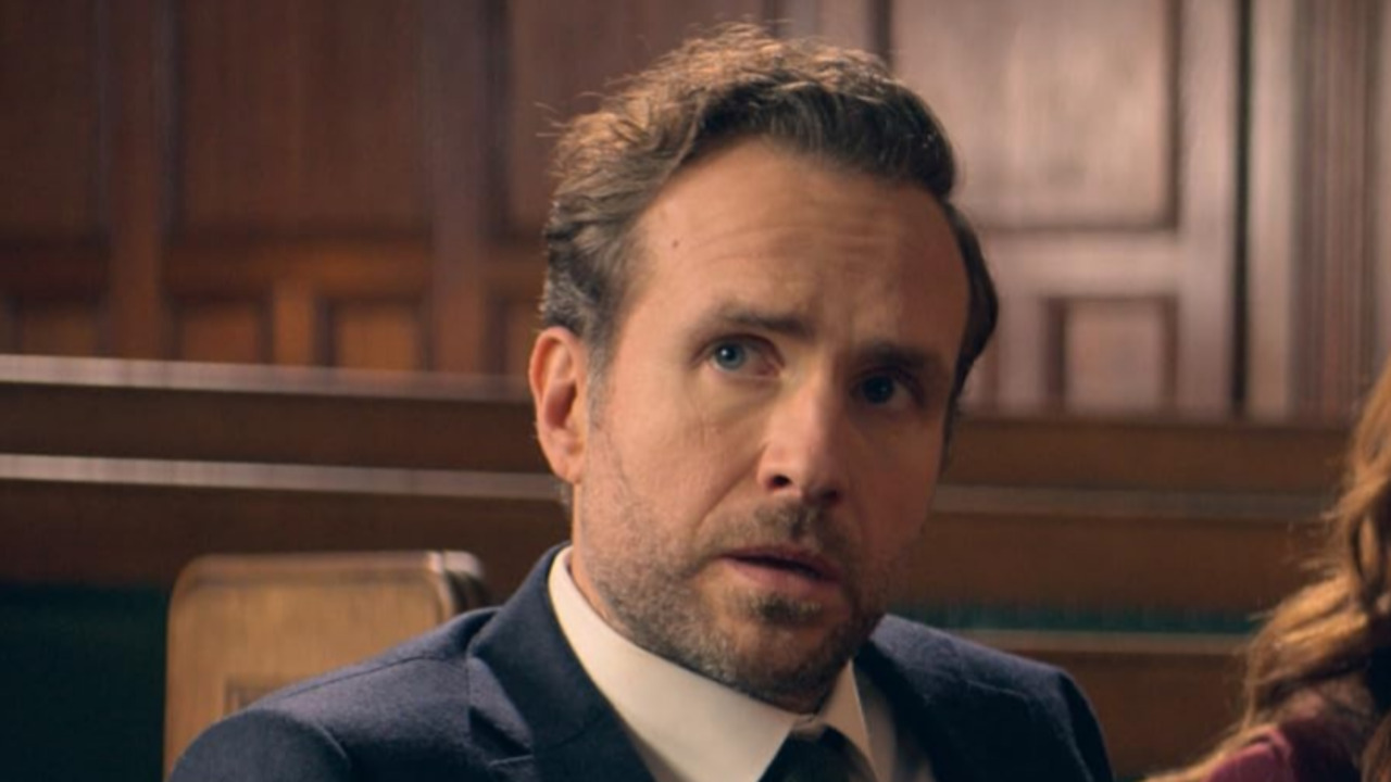 Nascido em 10 de março de 1983, em Londres, na Inglaterra, Rafe Joseph Spall estudou na Haberdashers' Aske's Hatcham College, escola secundária pública situada no bairro londrino de New Cross. Antes de iniciar a carreira profissional como ator, Spall fez parte do National Youth Theatre, instituição voltada à formação e ao desenvolvimento de jovens talentos das artes cênicas no Reino Unido.

