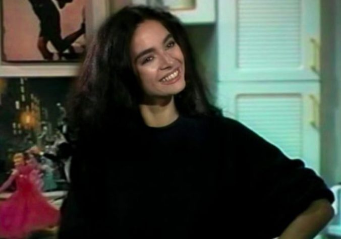 Claudia Ohana