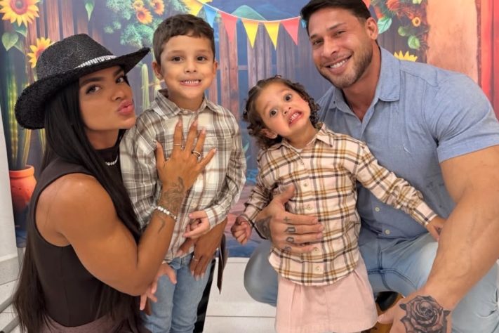 Ramon Dino – Reprodução @ramondinopro