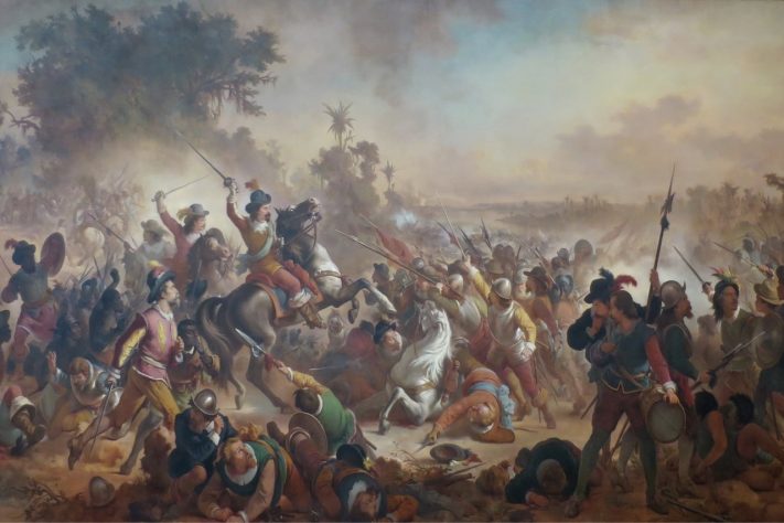 Revolução Pernambucana – Domínio Público