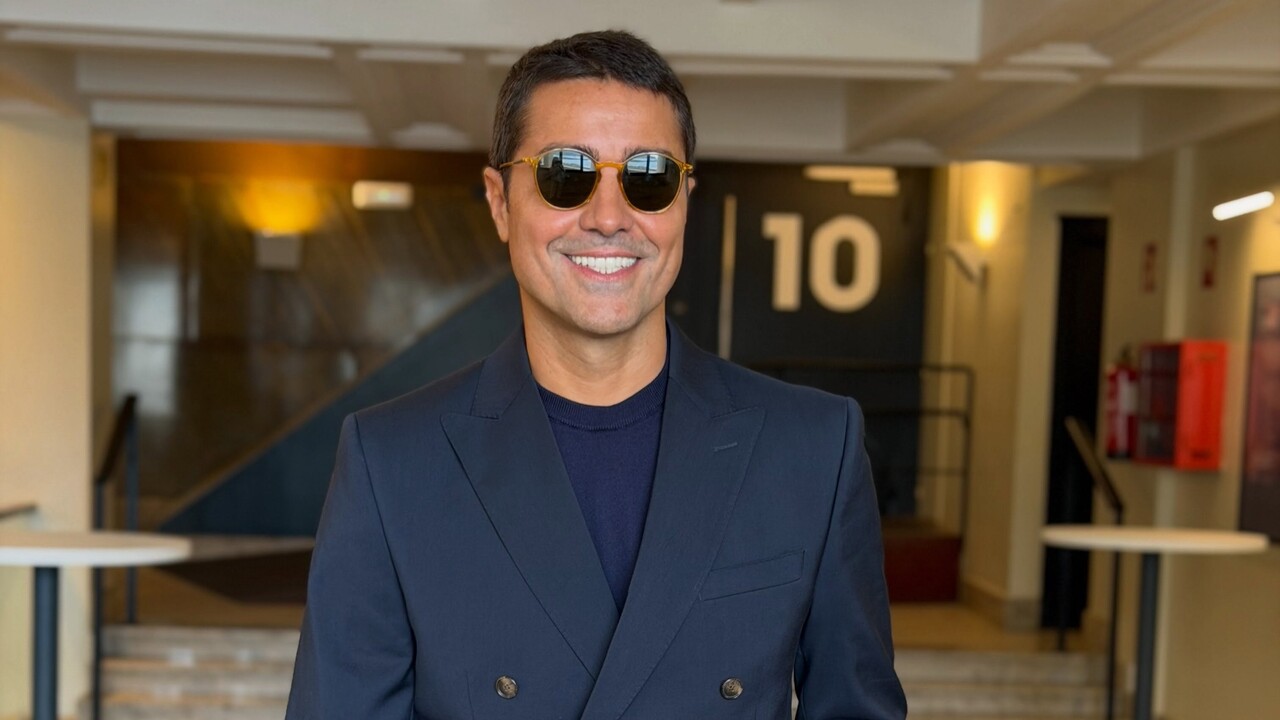 O ator se destacou em Portugal com as novelas “Saber Amar” e “Bairro da Fonte”, e, em 2004, se tornou o primeiro protagonista não brasileiro de uma novela da Globo, em “Como uma Onda”. Na televisão brasileira, Ricardo também atuou em “Insensato Coração”, “Joia Rara”, “Liberdade, Liberdade”, “Éramos Seis”, entre outras produções. 
