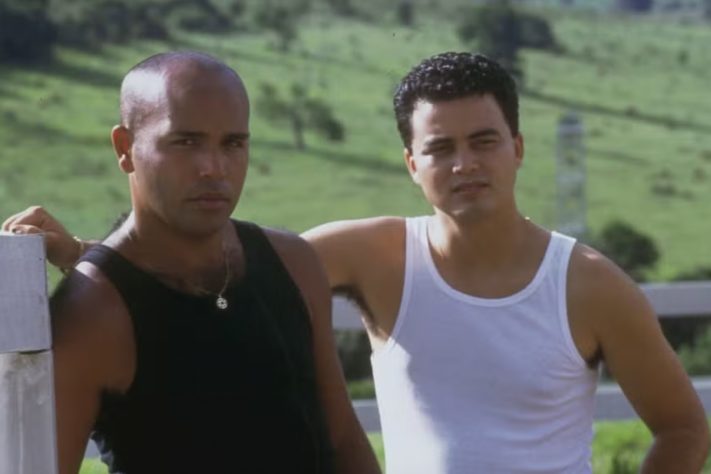 Rick & Renner – Divulgação