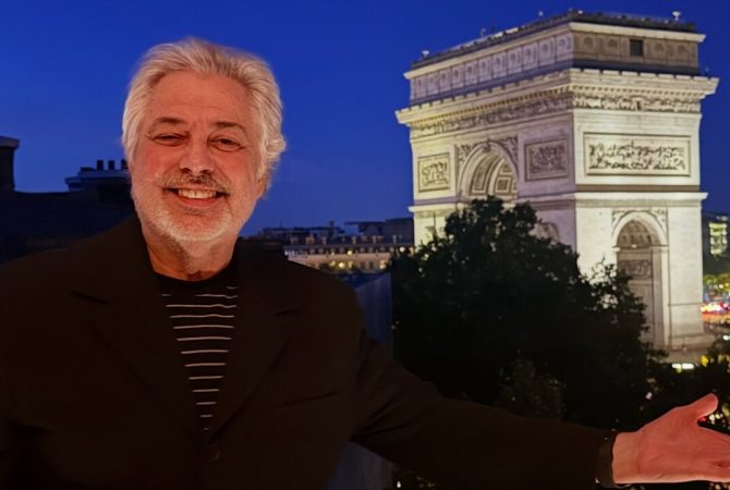 Roberto de Carvalho, viúvo de Rita Lee, comenta sobre a relação com Lilibeth Monteiro