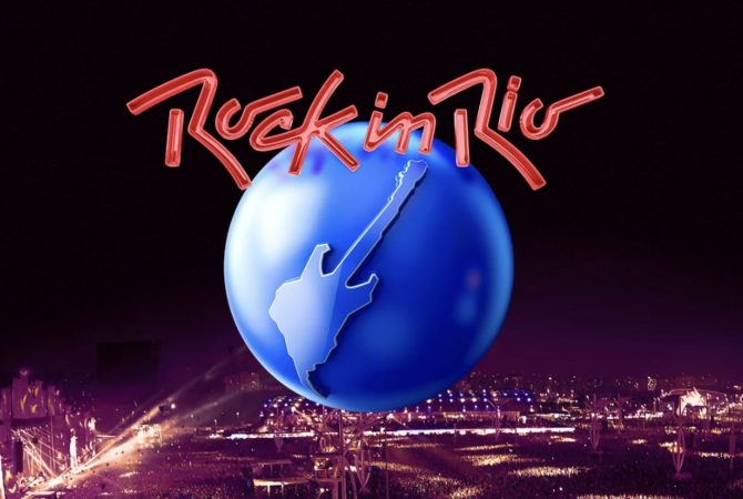 Itens de Calvin Harris e Foo Fighters: objetos assinados por artistas do Rock in Rio vão a leilão em ação contra a fome
