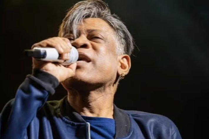 Rogério Valença, ex-vocalista do Calcinha Preta, morreu aos 55 anos – Reprodução/Redes Sociais