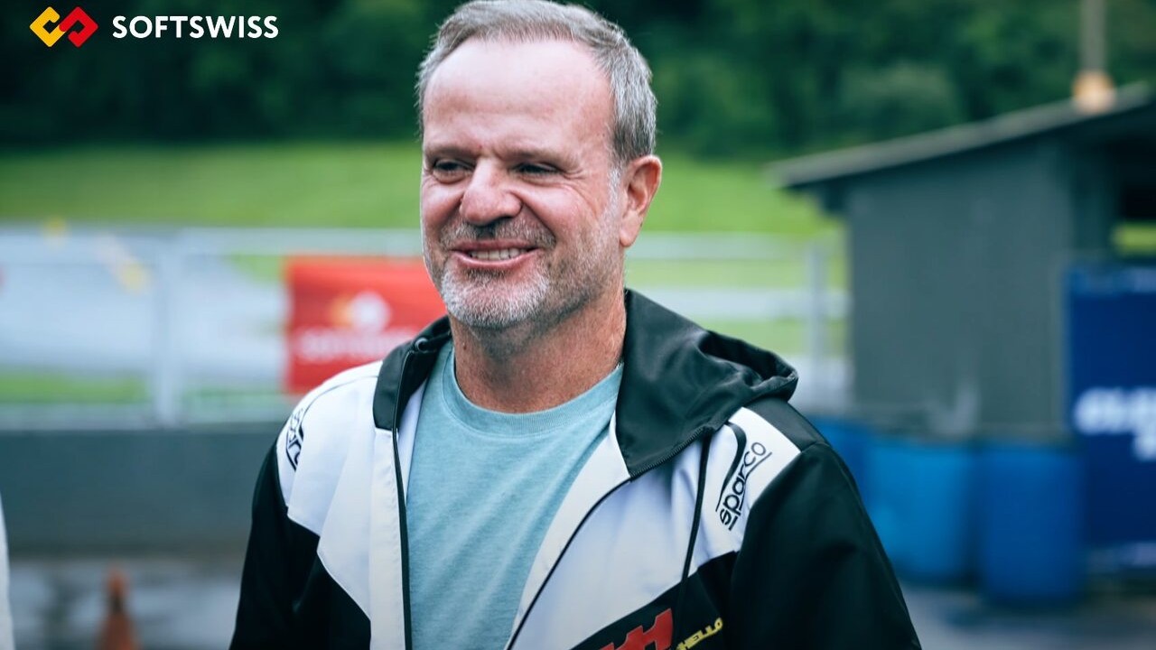 Rubens Barrichello é um dos pilotos brasileiros mais conhecidos da Fórmula 1, categoria em que competiu por mais de uma década. Ao longo da carreira, defendeu equipes como Jordan, Stewart, Ferrari, Honda, Brawn GP e Williams. Após deixar a F1, passou a disputar a Stock Car Brasil, categoria na qual segue atuando. 