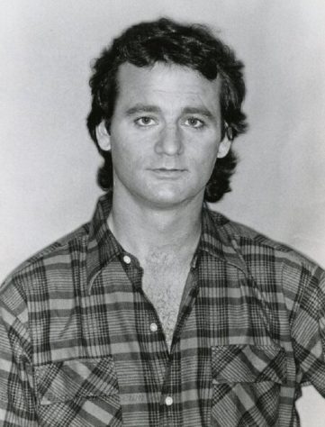 Ator Bill Murray