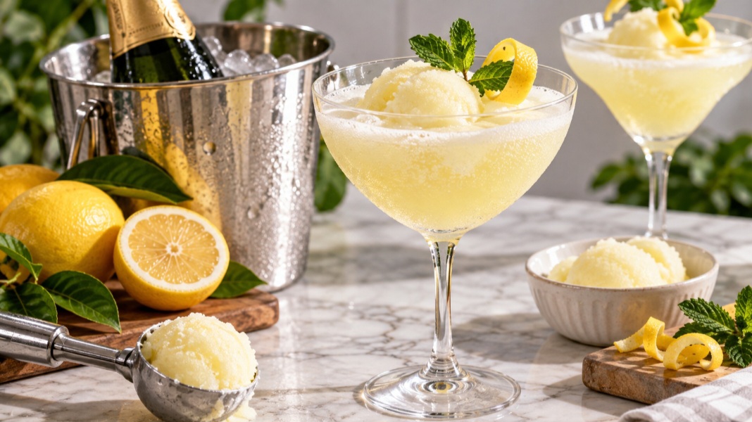 Fácil de preparar e com poucos ingredientes, o coquetel se tornou uma das receitas favoritas para quem busca uma bebida diferente e refrescante.
