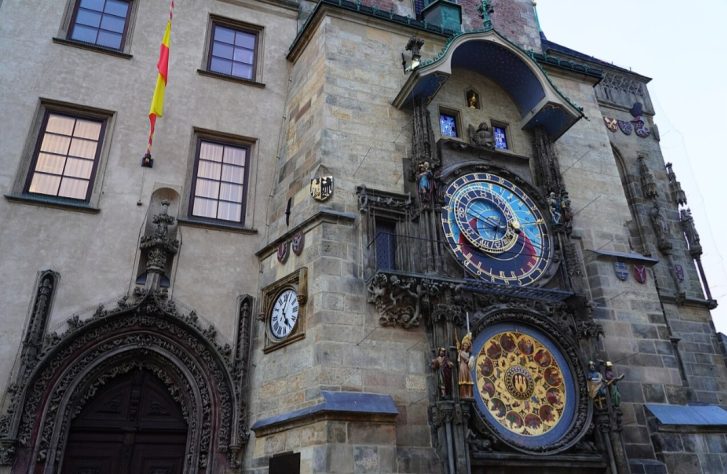 Relógio de Sol em Bütgenbach, Bélgica - Relógios -