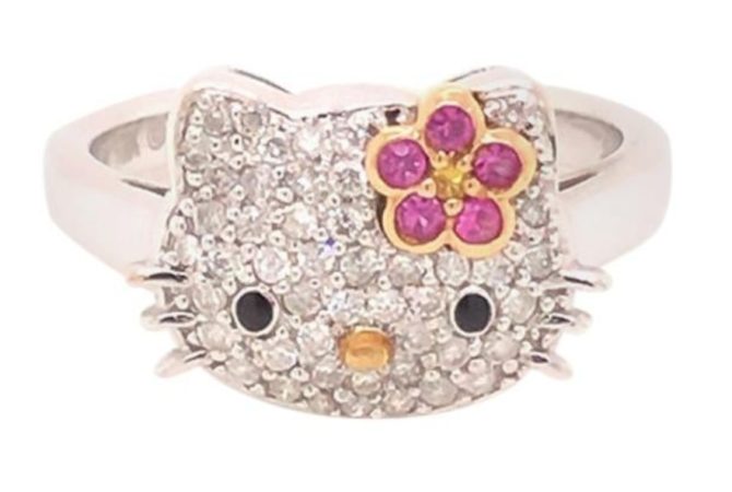 Hello Kitty é gata ou garota? A verdade por trás de uma das personagens mais famosas do mundo