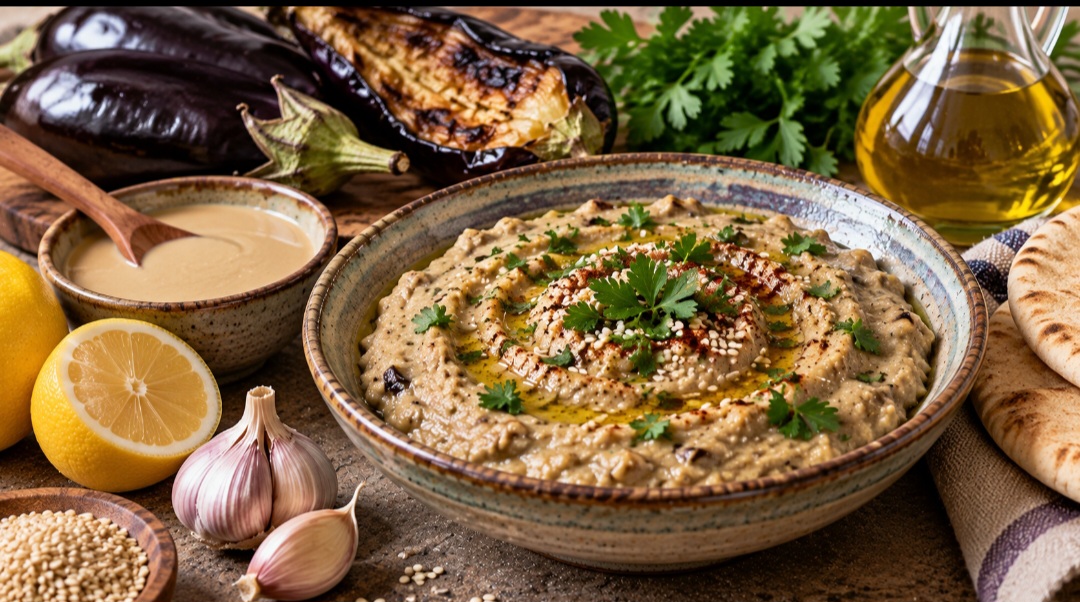 Misturado a limão, água, alho e temperos, o tahine pode virar molho para saladas, legumes, falafel e carnes. Também pode entrar em sanduíches, sopas e diferentes preparações, funcionando como ingrediente bastante versátil na cozinha.