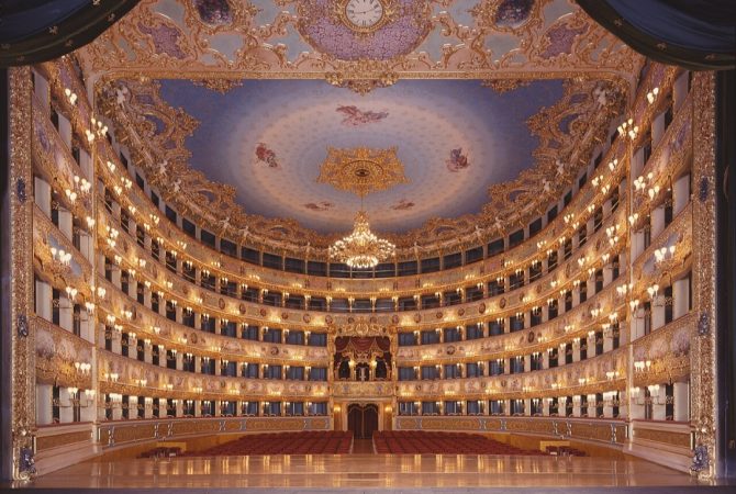 Templos da ópera: conheça os teatros mais célebres e grandiosos do mundo