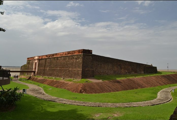 Forte do Presépio (PA)