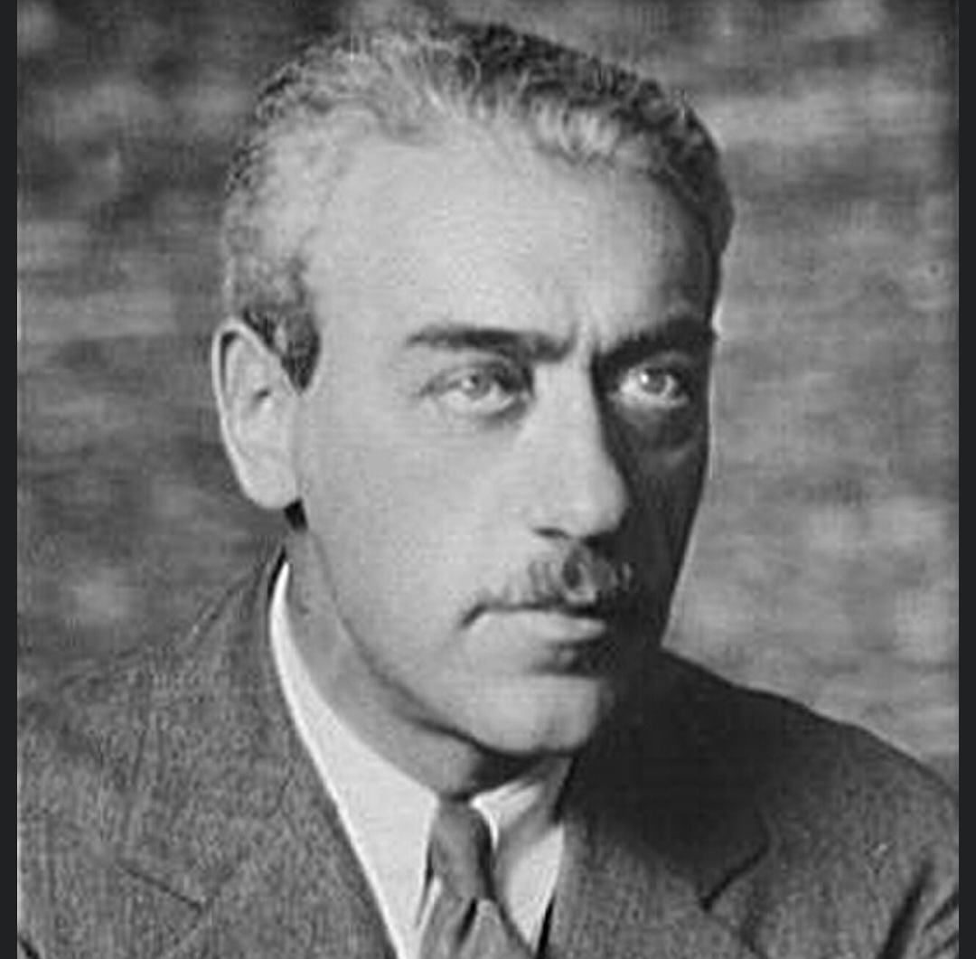 Mas ela decidiu parar os estudos ao conhecer o diretor Mauritz Stiller, o principal diretor de cinema mudo da Suécia, que a queria no filme 