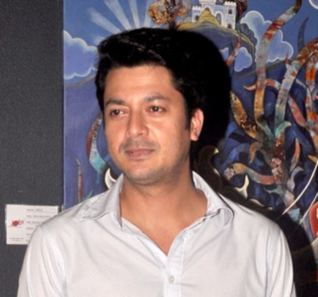 Jisshu Sengupta — ator
O ator indiano, conhecido principalmente por trabalhos no cinema bengali e hindi, deu uma entrevista ao Filmibeat em 2020, durante a divulgação do suspense Durgamati. Perguntado se acreditava em forças sobrenaturais ou fantasmas, respondeu que tem medo de fantasmas, embora nunca tenha vivido pessoalmente uma experiência do tipo.