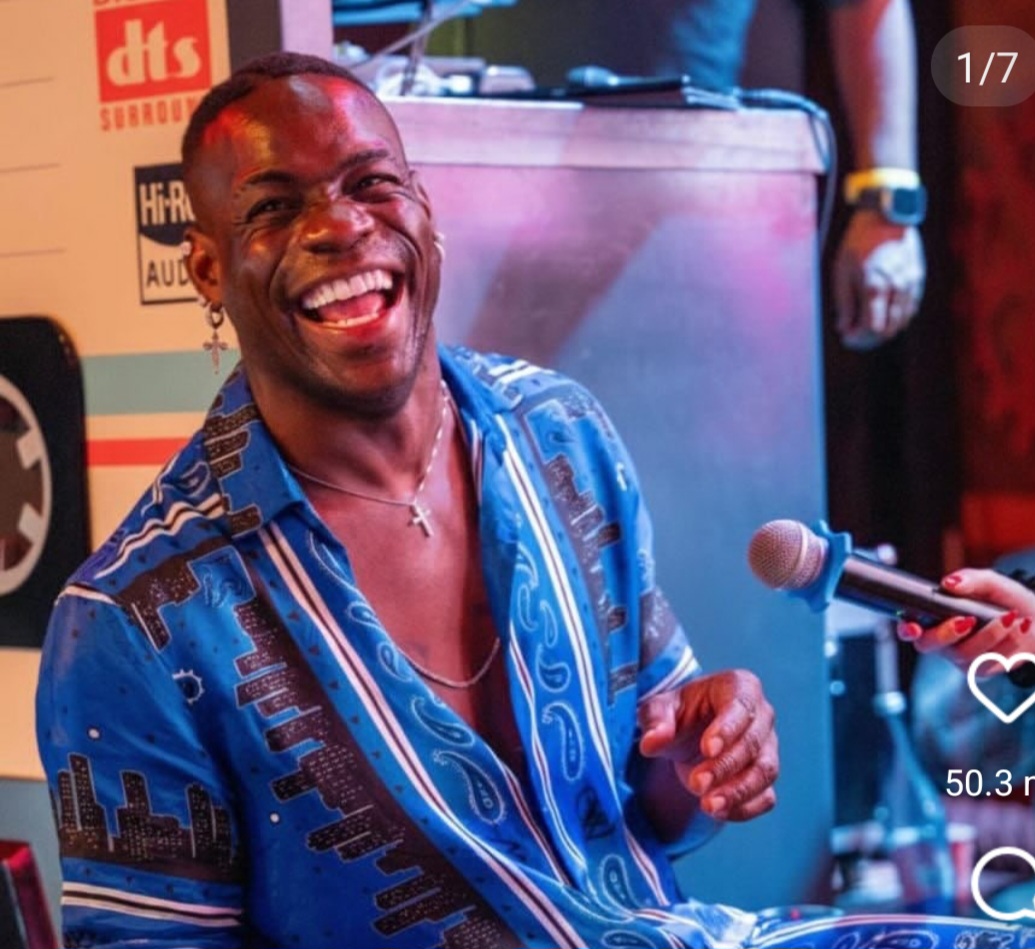 Mario Balotelli — jogador de futebol
O atacante italiano, conhecido por passagens por clubes como Inter de Milão, Manchester City e Milan, fez uma revelação inesperada à Vanity Fair, em 2010. Perguntado diretamente sobre qual era seu maior medo, Balotelli respondeu: “Fantasmas”, e ainda afirmou acreditar na existência deles.